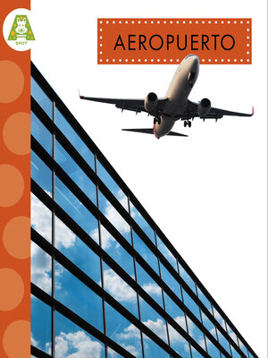 cover image of Aeropuerto